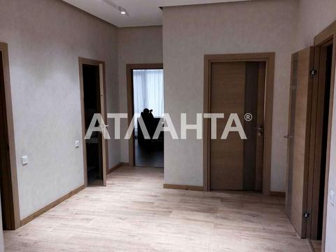 квартира по адресу Французский бульв., 60в