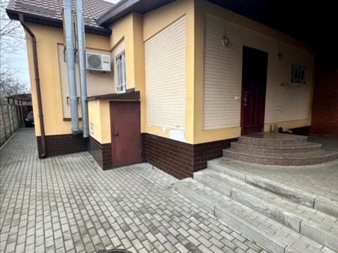 дом по адресу Украинская ул.