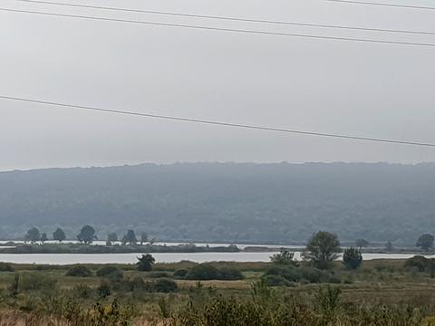 ділянка за адресою Під греблею