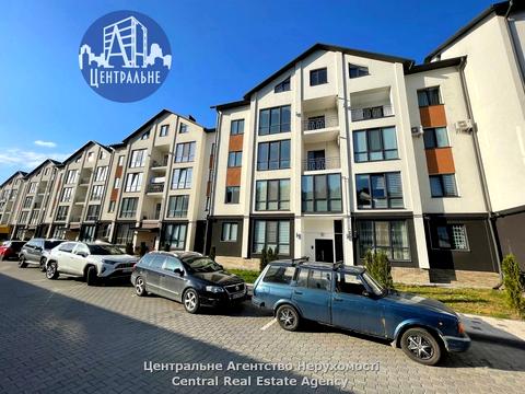 квартира за адресою Мазепи, 10