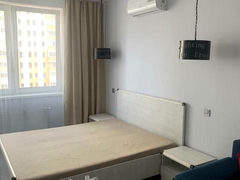 квартира за адресою Сергія Данченка вул., 32