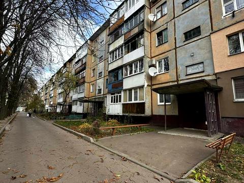 квартира по адресу Вітрука ул., 27