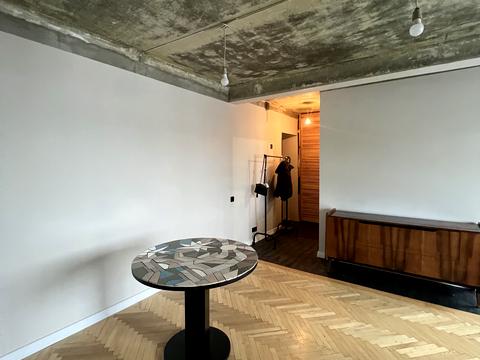 квартира за адресою Берестейський просп. (Перемоги), 20