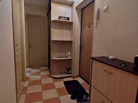 квартира за адресою Ентузіастів вул., 21