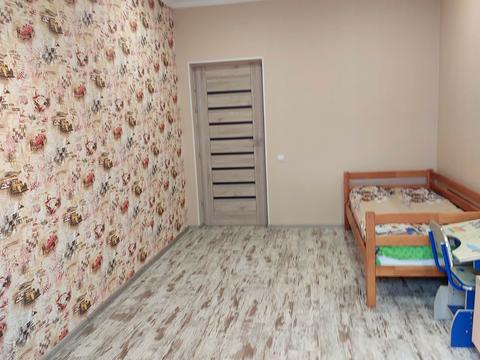 квартира по адресу Багряного, 26