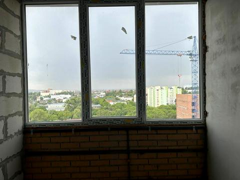 квартира по адресу Франко Ивана ул., 8