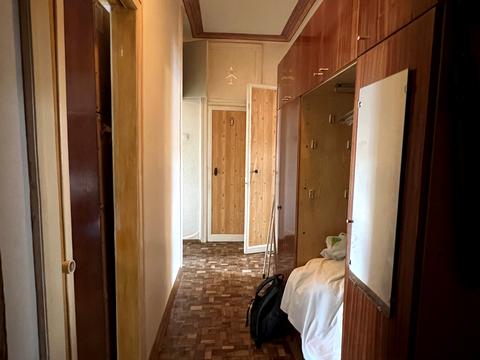 квартира за адресою Київ, Всеволода Петріва пров. (Щербакова), 11