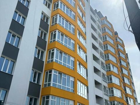 квартира по адресу Степана Бандери ул., 32/1