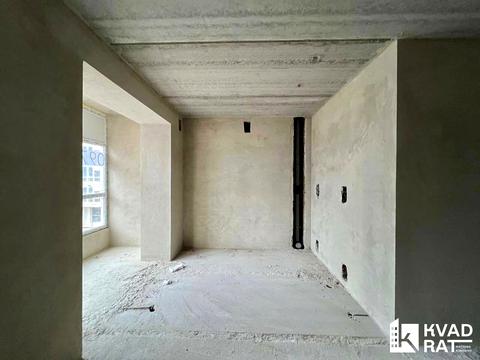 квартира за адресою Княгинин вул., 44