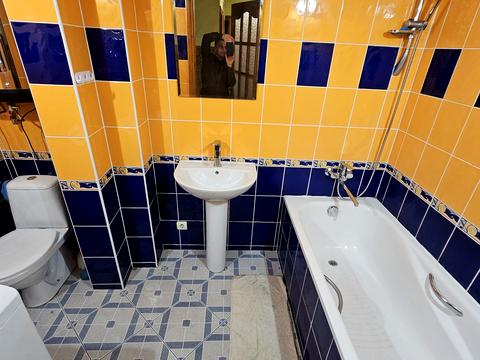 квартира по адресу Хуторівка, 40