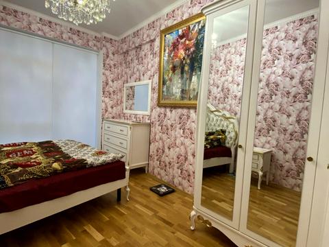 квартира по адресу Бусловская ул., 12