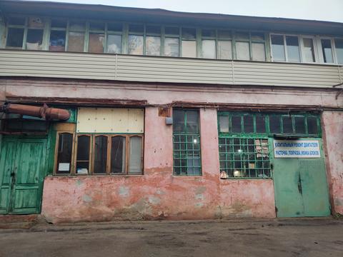 комерційна за адресою Полтавський Шлях вул., 44