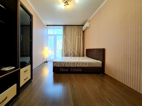 квартира за адресою Регенераторна вул., 4