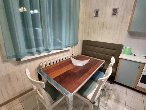 квартира за адресою Драгоманова вул., 14