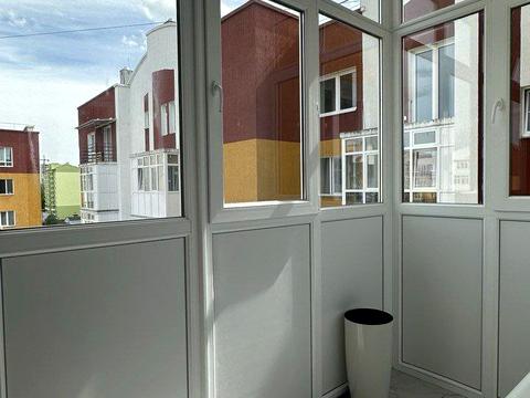 квартира за адресою Жасминова вул., 11