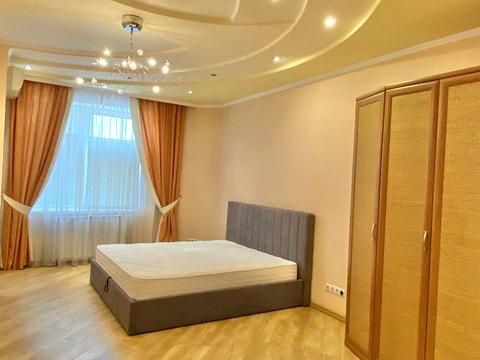 квартира по адресу Левка Лукьяненко ул. (Маршала Тимошенко), 21к2