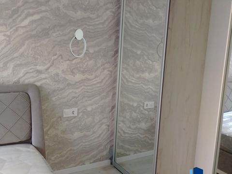 квартира по адресу Космическая ул., 5