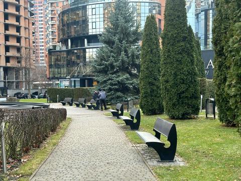 квартира за адресою Старонаводницька вул., 6-Б