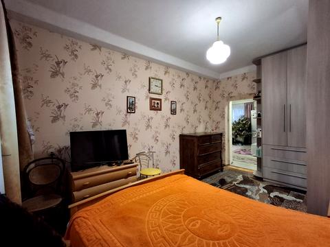 квартира за адресою Глісерна вул., 20-А