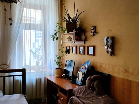 квартира по адресу Базарная ул., 45