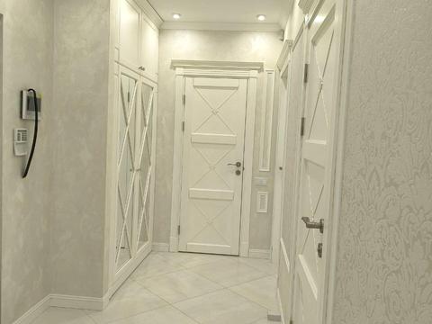 квартира по адресу Січових стрільців ул., 2/2