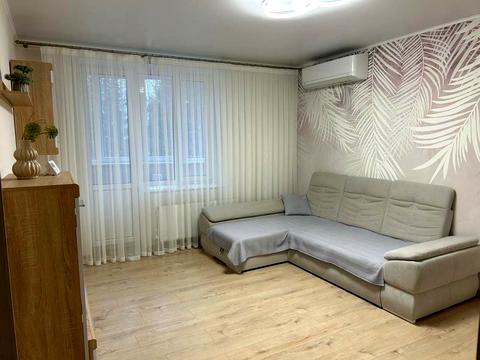 квартира за адресою Озерна вул., 3