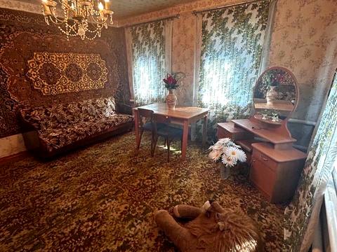 дом по адресу ПУГАЧЁВА, 8