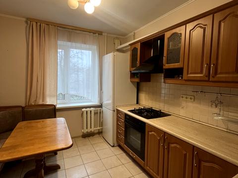 квартира за адресою Левка Лук'яненка вул. (Маршала Тимошенка), 3