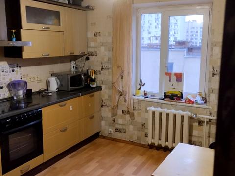 квартира за адресою Червоної Калини просп. (Володимира Маяковського), 91-В