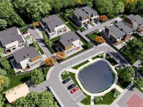 будинок за адресою с. Пасіки-Зубрицькі, Кільцева дорога