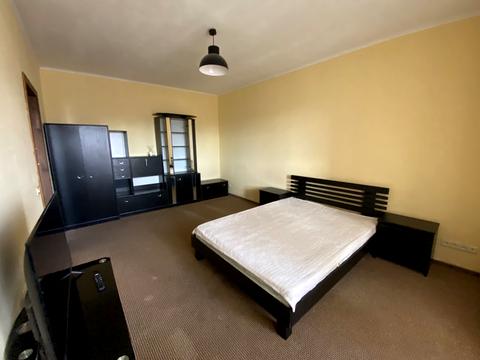 квартира за адресою Драгоманова вул., 8-А