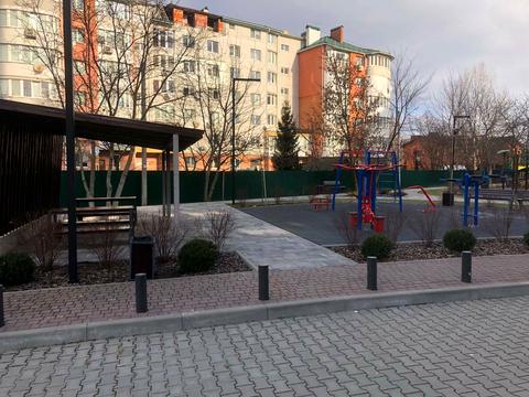 квартира по адресу Свободи ул., 20/5