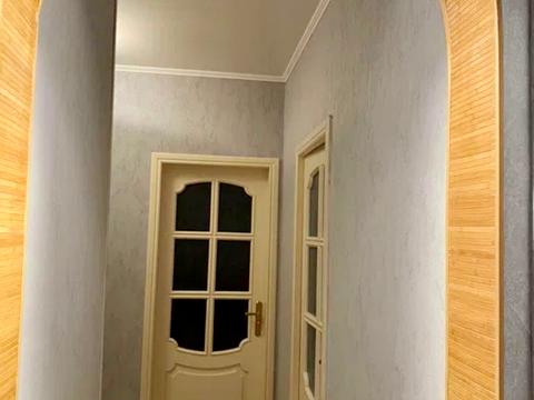 квартира за адресою Князя Володимира Великого просп., 126