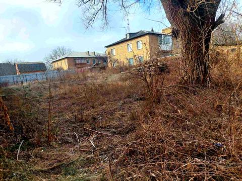 участок по адресу Богдана Хмельницкого ул.