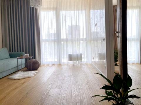 квартира за адресою Київ, Джона Маккейна вул. (Івана Кудрі), 1