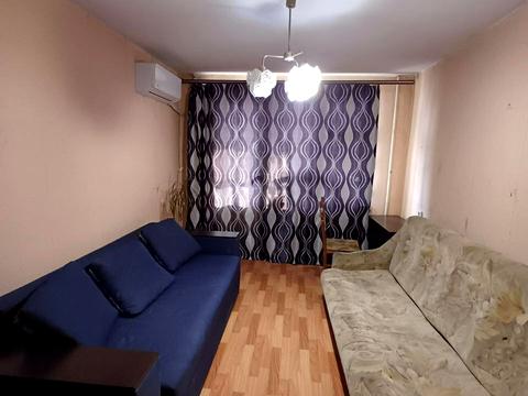 квартира по адресу Солнечная набережная ул. (Маршала Малиновского), 34