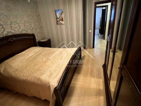 квартира за адресою Віталія Матусевича вул. (XXII Партз'їзду), 2В