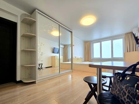 квартира за адресою Бережанська вул., 54