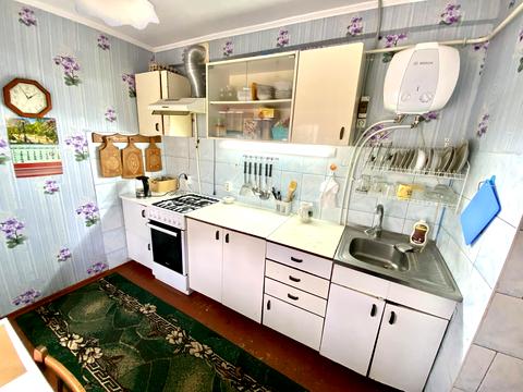 будинок за адресою Баштанська вул., 1