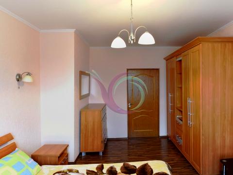 квартира по адресу Независимости ул., 83