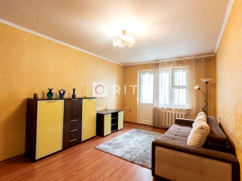 квартира по адресу Срибнокильская ул., 22-А