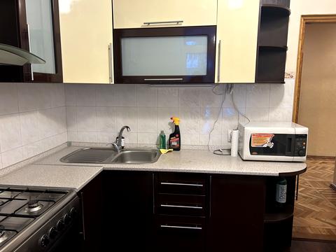 квартира за адресою Небесної сотні, 12