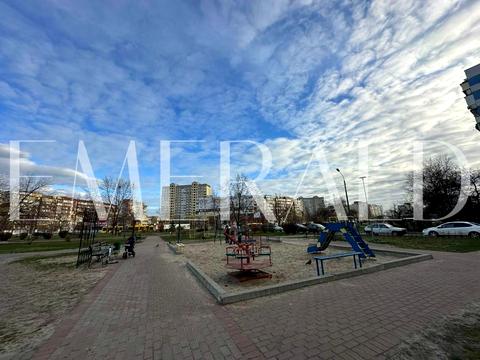 квартира по адресу Киев, Червоной Калины просп. (Владимира Маяковского), 23