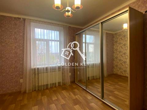 квартира за адресою Петра Калнишевського вул. (Харитонова), 8