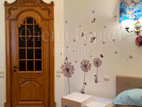 квартира по адресу Богдана Хмельницкого ул., 32