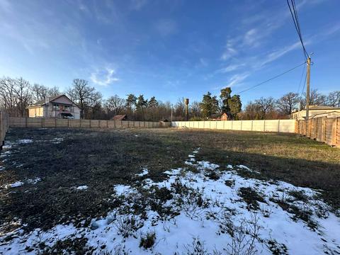 ділянка за адресою 