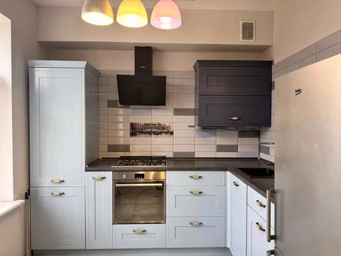 квартира за адресою Сергія Берегового вул. (Мартиросяна), 5