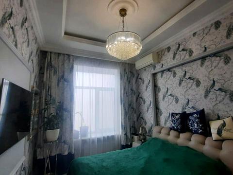 квартира по адресу Софиевская ул., 11