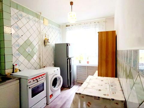 квартира по адресу Калиновая ул., 79-А