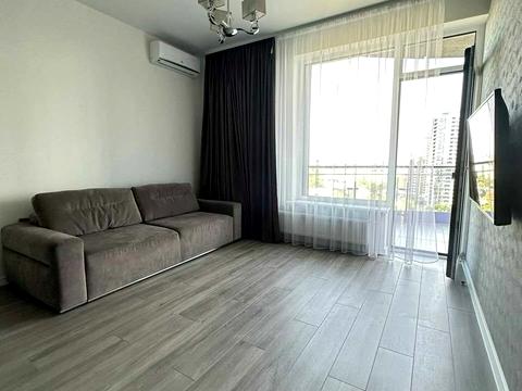 квартира по адресу Лабораторный пер., 7